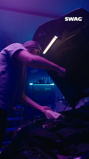 От моторно масло до охлаждаща течност, SWAG предлага първокласни решения за смазване и охлаждане, за да предотврати износването и да увеличи максимално производителността. Кликнете тук, за да научите как да се охладите. | SWAG.carparts | Facebook