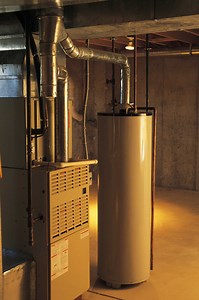 What Is a Natural Draft Furnace?