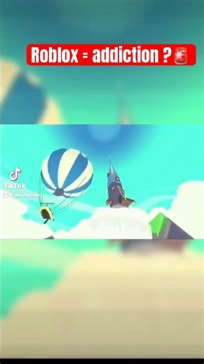 🚨 Is Roblox addicting children?