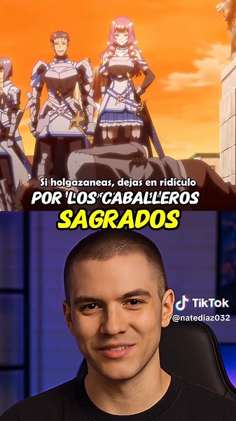 La maldición del Hambre eterno en anime