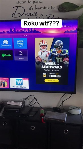 Roku fail: How does one mess up that bad?