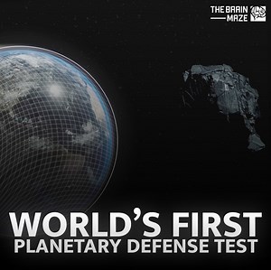 7.3K views · 167 reactions | Today, NASA will test the World’s First...