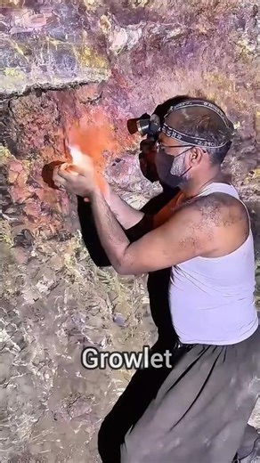 😮 How One Wire Mesh Prevented Explosions Underground #history #survival #genius