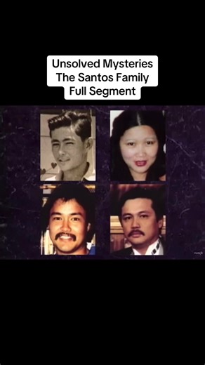 Unsolved Mysteries The Santos Family Full Segment #unsolvedmysteries #robertstack #guam #🇬🇺 #family #hawaii #hi #heartdisease #awareness #california #ca #heart #heartattack #dance #generations #funeral #brugadasyndrome #syndrome #pacemaker #fyp #fy #fypツ #foryoupage #foryou #for #you #page #viral #viralvideo #viraltiktok #makeitgoviral