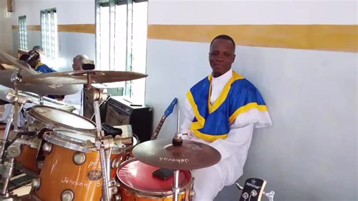 #cabri batteur de dangbo Centrale