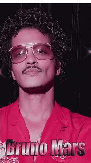 The Lazy - Bruno Mars