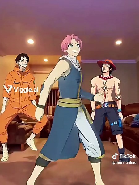 Top Anime Fire Users: Shinra, Natsu, and Ace