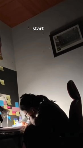 The Only thingyou need is to START ⭐ START FROM A POINT AND YOU WILL DO IT TO THE END #fyp #viral #trend #studytok #callio