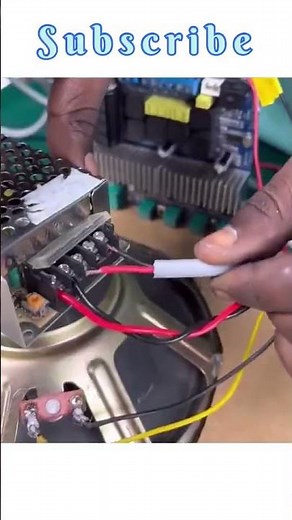 Homemade sound speaker 🔈 homemade sound speaker* DIY speaker* homemade speaker*