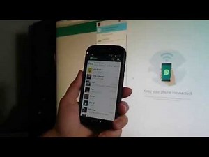 How to Install WhatsApp Web (WhatsApp for PC)
