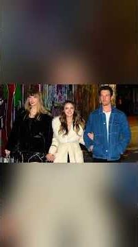 Taylor Swift SNUBS Miles Teller from Wedding to Travis Kelce
