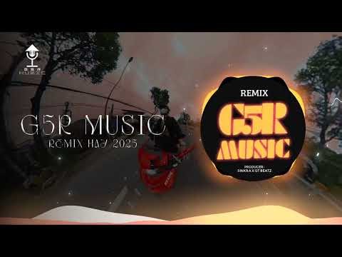 Bằng Lòng Rồi Anh, Hoa Nở Hoa Tàn | NHẠC REMIX G5R MUSIC TRIỆU VIEW – BXH Nhạc Trẻ Remix Hot Nhất