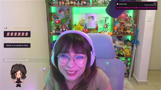 Algo tarde pero aqui estoy.. 🫣