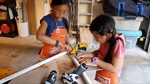 Two sisters to work with NASA during solar eclipse