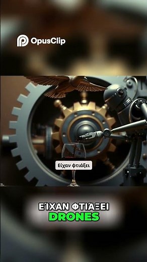 Απίστευτες Αρχαίες Ελληνικές Εφευρέσεις Μηχανές 2000 Ετών!#Shorts #AncientGreece #technology