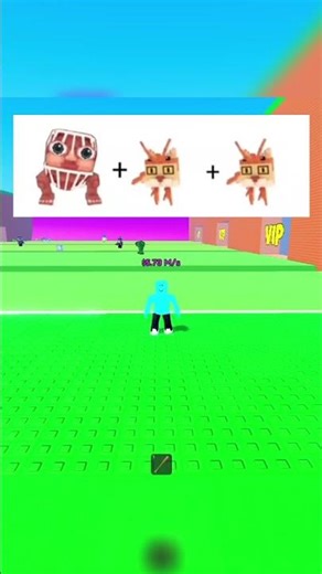 Best fuse machine combinations to get divines in Escape tsunami for brainrot #roblox #fy #brainrot