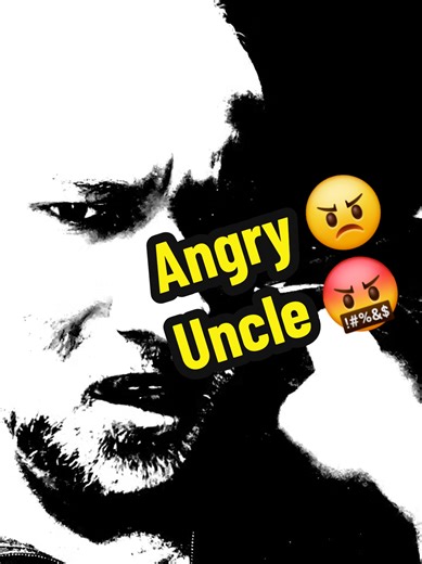 Uncle's Angry Reaction to Amar Mahboob