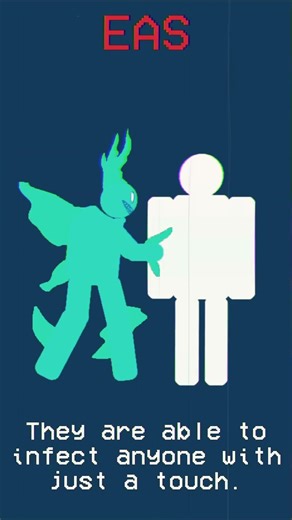 EAS Scenario: Ice Zombie!