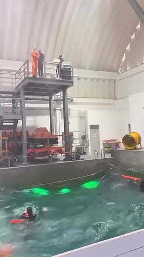 MANDATORY TRAINING COURSES, SEA MEN DON'T PLAY | Sailor M.Navy