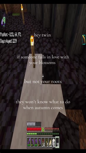 Exploring Minecraft's Autumn Imagery in Song