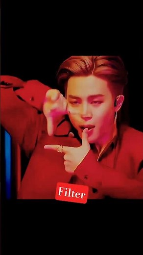 Jimin Filter Performance❤️🔥| BTS Jimin Live Stage | Iconic BTS Concert Moment #BTS #jimin