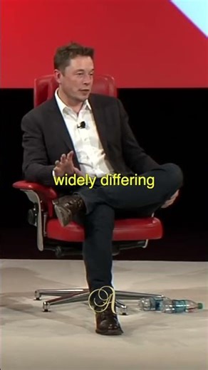 Elon Musk On The Simple Yet OVERWHELMING Reason Why Tesla Cars Can't Drive Themselves Quite Yet