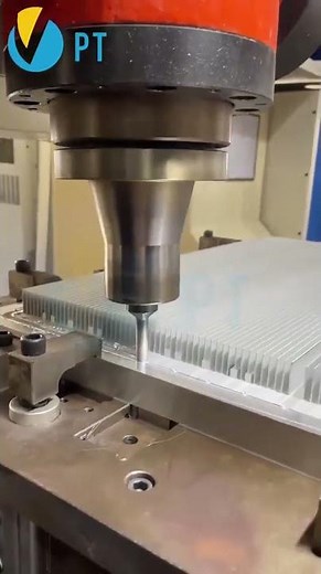 FSW Cold Plates for LED Lighting: Pioneer Thermal Breakthrough That Changes Everything