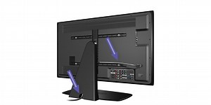 SANUS Swiveling TV Base review: A solid TV mounting solution