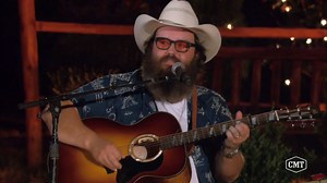 141K views · 7.5K reactions | Old Crow Medicine Show, take 'em away with this one!  #CMTCampfireSessions | CMT Music | Facebook