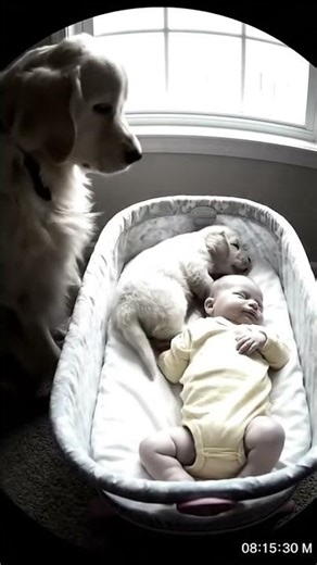 "This mama dog just melted 50 million hearts 💕 ママ犬の行動に世界が泣いた😭" #viralvideo #viral