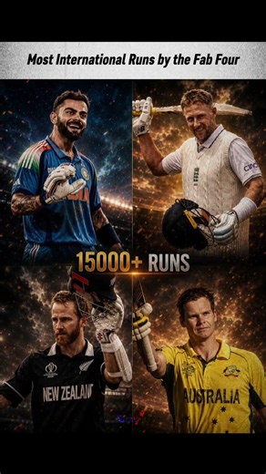Compilation Of Fab 4