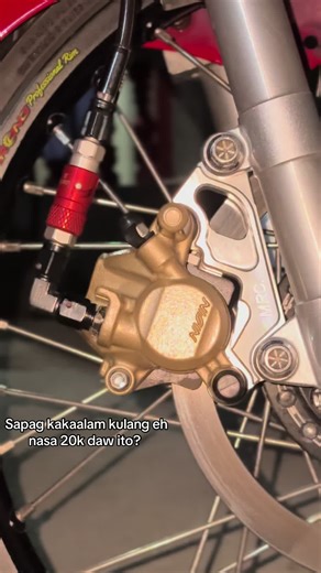 Wave 125 Caliper Features and Price Insights