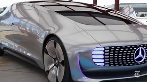 1.2M views · 2.3K reactions | Behind the wheel of Mercedes-Benz's new...