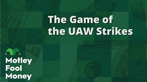 A SPARC Is Still a SPAC | The Motley Fool