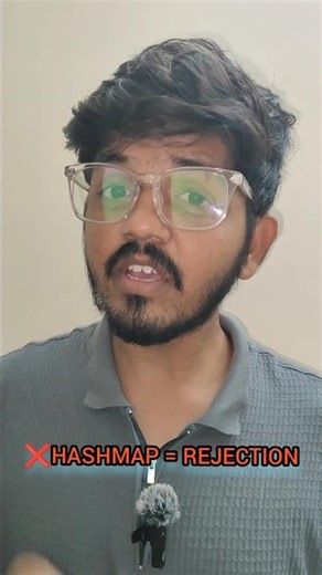 Majority Element Interview Mistake | Python DSA