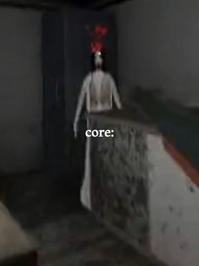 Horror POV Game Granny Barbie 3 Gameplay