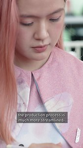 Where creativity meets eco-consciousness, Epson’s advanced printing technology is redefining the future of fashion. The Epson SureColor™ SC-F6430/H model performs with precision technology that not only produces superior print outcomes but also minimizes ink, energy, and material waste for a more eco-efficient performance. Sustainable innovation never looked so good. Enquire today! | Epson | Facebook