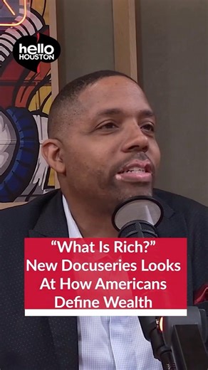 What Is Rich? The Journey to Find Meaning