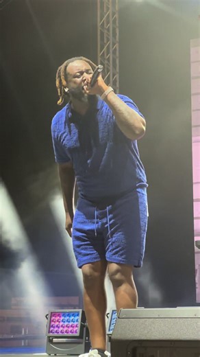 T-Pain Concert Highlights and Masked Singer Performance