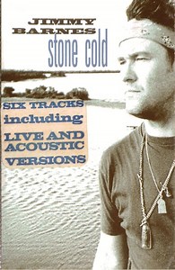 Jimmy Barnes - Stone Cold