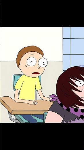 «Morty.exe🚘Crashed»