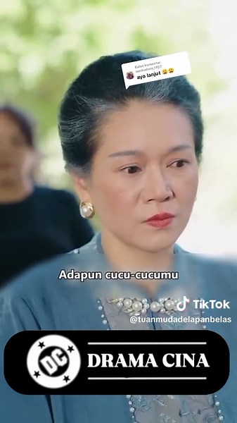 Drama China Menuju Jalan Keabadian: Serial Andi Baru!