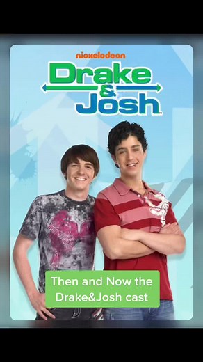 #drakeandjosh #drakeyjosh #fyp #foryou #foryoupage #fypシ