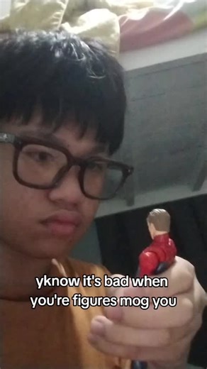 Brutal Action Figures: Spiderman BP Insights