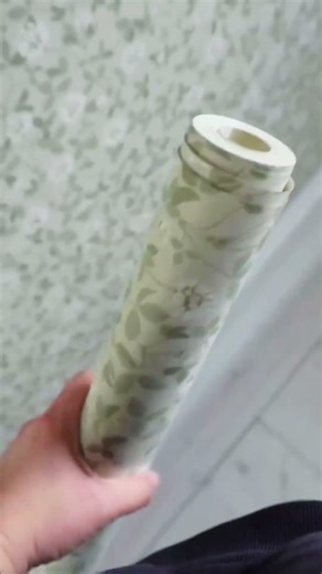 Quick Wallpaper Install: Fresh Floral Wall #everwallpaper