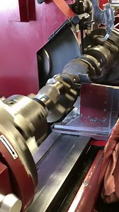 1.6K views · 13 reactions | Need a crankshaft machined, we are now your full service machine shop and do it all. If you do your own work, run a service shop or whatever, for this month only we are offering 50% off. Bring it on down! | Dave's Auto Center | Facebook