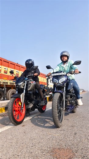 UP65 Racers on Instagram: "Yamaha FZ Rave Vs TVS Raider 125cc Exhaust Sound Comparison Which Exhaust Sound Comparison You Like The Most?? #tvsraider125cc #yamahafzrave #up65racers #raider125 #exhaustsound"