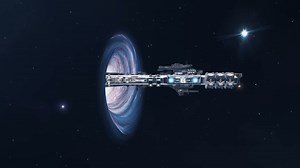 Can physics explain time travel?