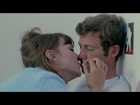 La historia del cine francés.