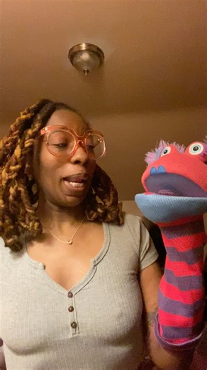 Ready to make these puppets POP 💥